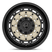 BR ARSENAL 20X9.5 6X135 +12 87 SAND BLK