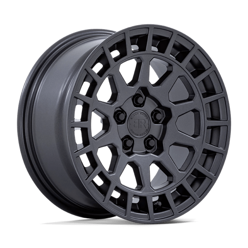 BOXER 15X7 5X100 72.1 +15 F-BLK