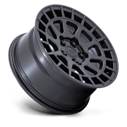 BOXER 18X8 5X100 72.1 +40 F-BLK