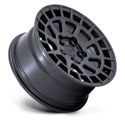 BOXER 17X8 5X100 72.1 +40 F-BLK