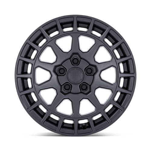 BOXER 15X7 5X100 72.1 +15 F-BLK
