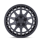 BR BOXER 18X8 5X114 +40 76 F-BLK