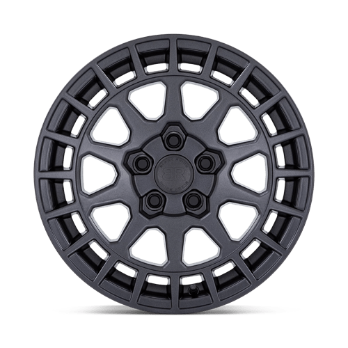 BR BOXER 18X8 5X114 +40 76 F-BLK