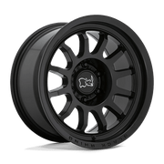 RAPID 17X9.5 5X5 71 -18 M-BLK