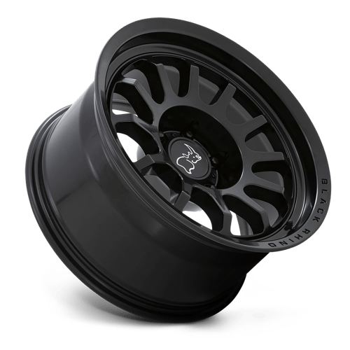 RAPID 20X9 6X135 87 +12 M-BLK
