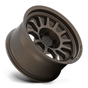 RAPID 17X8.5 6X5.5 112 +0 M-BRNZ
