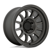 RAPID 17X9.5 5X5 71 -18 BR-GNMTL (RF)