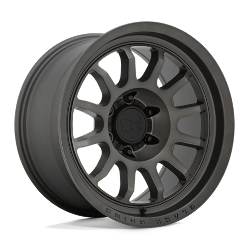 RAPID 17X9.5 5X5 71 -18 BR-GNMTL (RF)