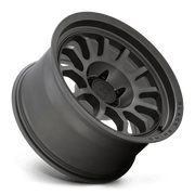 RAPID 20X9 6X5.5 112 +12 BR-GNMTL (RF)
