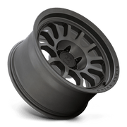 RAPID 17X9.5 5X5 71 -18 BR-GNMTL (RF)