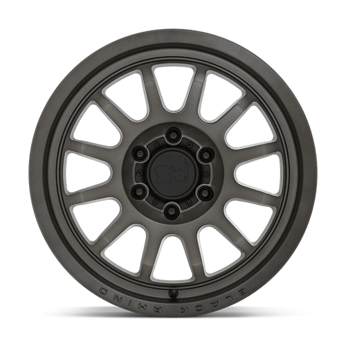RAPID 20X9 6X4.5 76 +12 BR-GNMTL