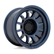 RAPID 20X8.5 5X150 110 +10 MN-BLUE (RF)