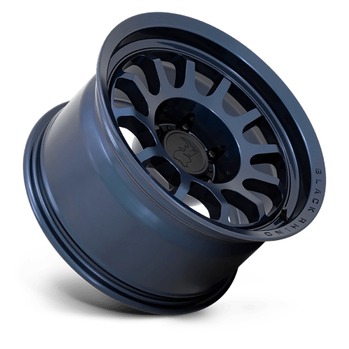 RAPID 20X9 6X135 87 +12 MN-BLUE (RF)