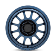 RAPID 20X9 6X135 87 +12 MN-BLUE (RF)
