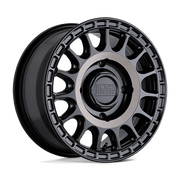SANDSTORM UTV 15X7 4X110 80 +36 S-BLK DT