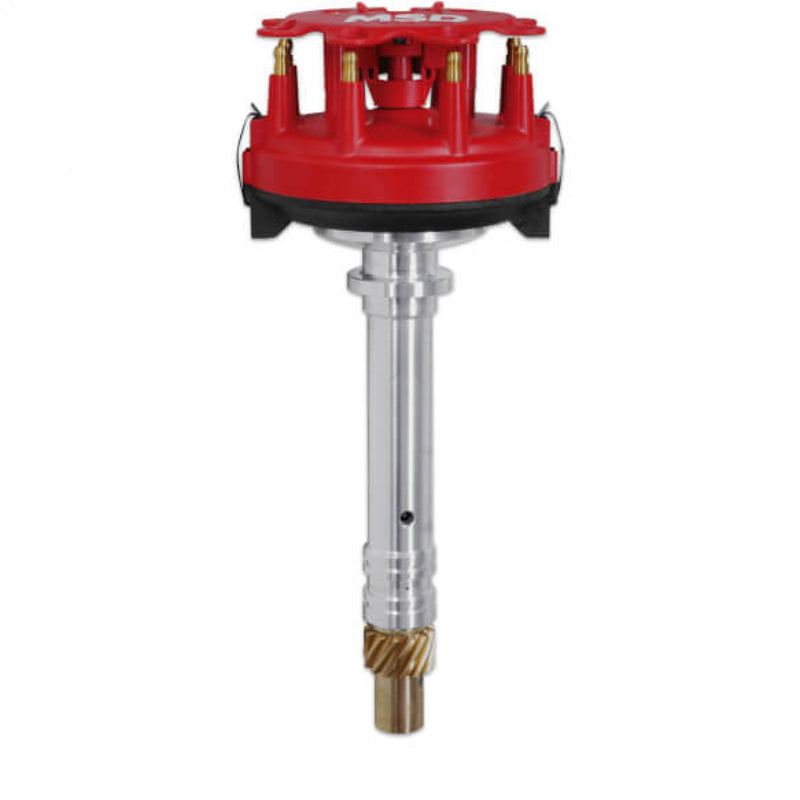 Chevy V8 Crank Trigger Distributor