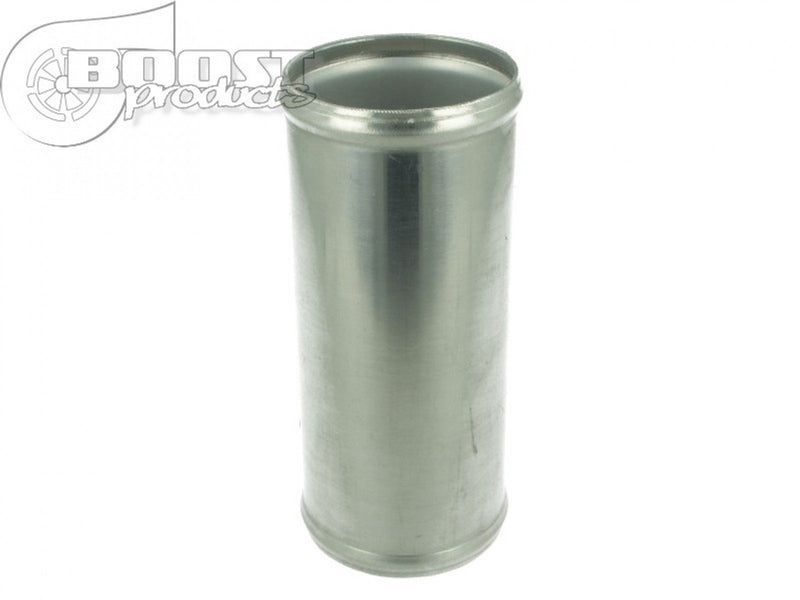 BOOST Products Aluminum Joiner 3" (76mm) OD with 6" Length