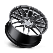 BE AUTOBAHN 20X9 5X120 +15 74 G-GNMTL
