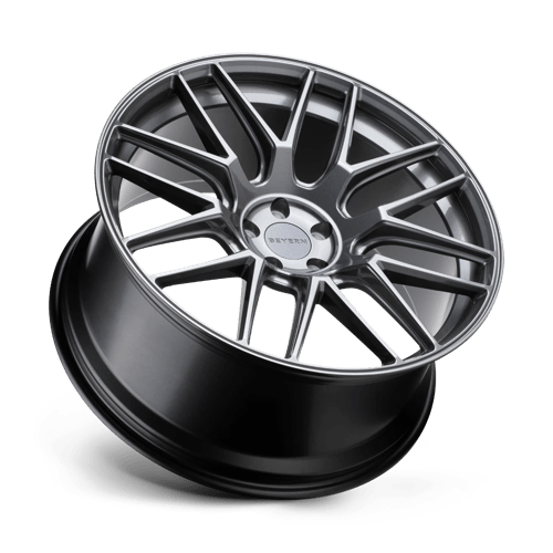 BE AUTOBAHN 20X9 5X120 +15 74 G-GNMTL