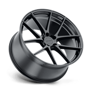 BE RITZ 18X8.5 5X120 +15 74 G-BLK