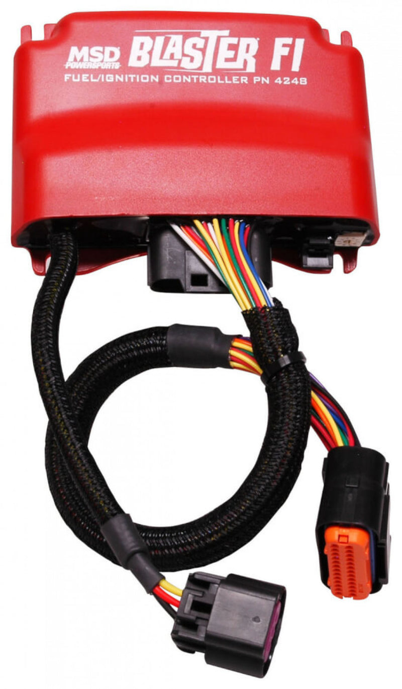 Blaster FI Programmable Controller for 2008-2012 Yamaha