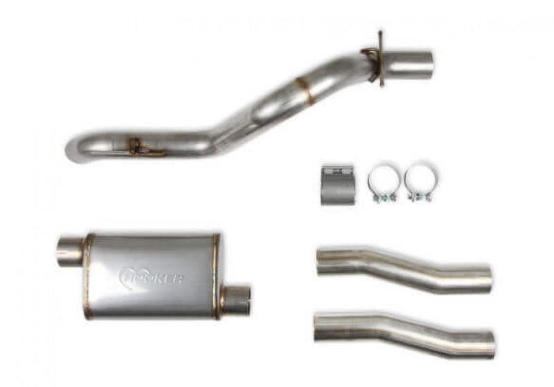 Hooker BlackHeart Exhaust System