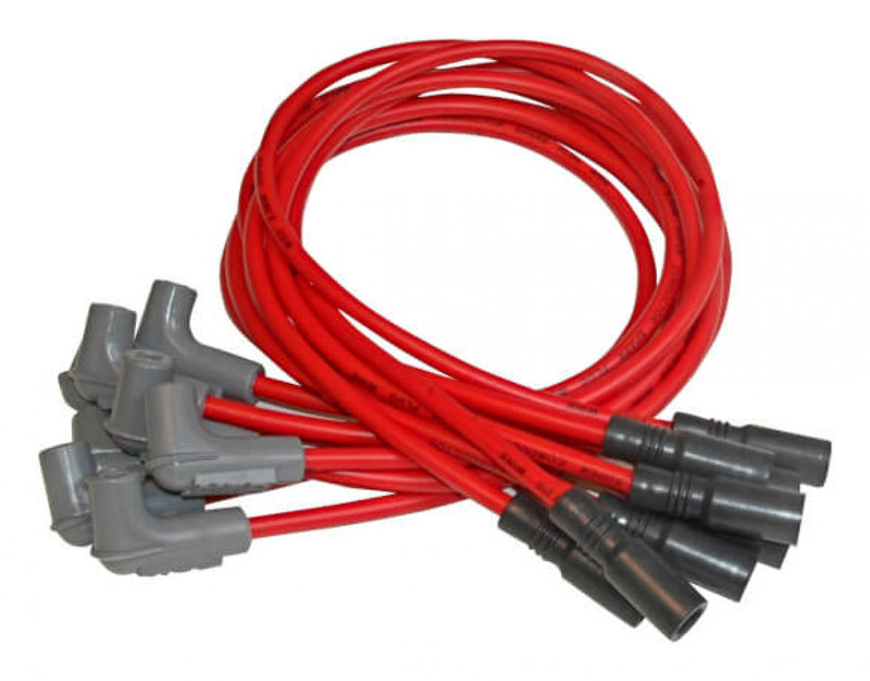 Super Conductor Spark Plug Wire Set, LT1 Camaro ‚Äô93-‚Äô96