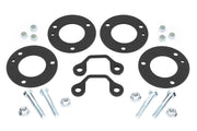 1 Inch Leveling Kit | Ford Bronco 4WD (2021-2025)