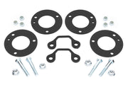 1 Inch Leveling Kit | Ford Bronco 4WD (2021-2026)