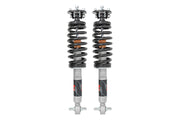M1R Reservoir Loaded Struts | Adjustable Height | Front | 3.5 Inch | Ford Bronco (21-25)