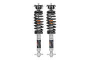 M1R Reservoir Loaded Struts | Adjustable Height | Front | 3.5 Inch | Ford Bronco (21-26)