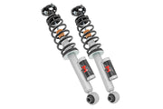 M1R Reservoir Loaded Struts | Adjustable Height | Rear | 3.5 Inch | Ford Bronco (21-26)