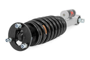 M1R Reservoir Loaded Struts | Adjustable Height | Front | 3.5 Inch | Ford Bronco (21-26)