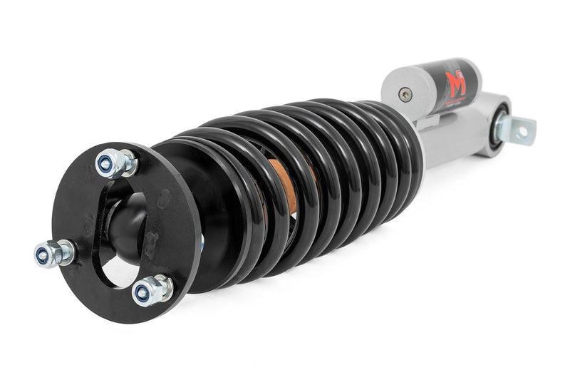 M1R Reservoir Loaded Struts | Adjustable Height | Front | 3.5 Inch | Ford Bronco (21-26)