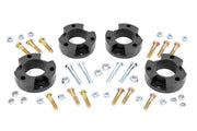 2 Inch Lift Kit | Ford Bronco 4WD (2021-2026)