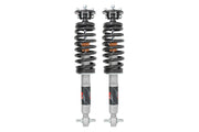M1R Reservoir Loaded Struts | Adjustable Height | Front | 5 Inch | Ford Bronco (21-25)