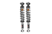 M1R Reservoir Loaded Struts | Adjustable Height | Rear | 5 Inch | Ford Bronco (21-26)