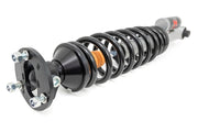 M1R Reservoir Loaded Struts | Adjustable Height | Rear | 5 Inch | Ford Bronco (21-26)