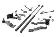 Hood Struts | Hydraulic | Ford Bronco 4WD (2021-2026)