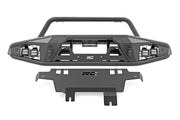 Front Bumper | Tubular | Ford Bronco 4WD (2021-2026)