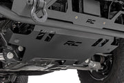 Front Bumper | Tubular | Ford Bronco 4WD (2021-2026)