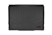 Rear Cargo Mat | Ford Bronco 4WD (2021-2025)