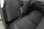 Seat Covers | Ford Bronco Sport 4WD (2021-2026)