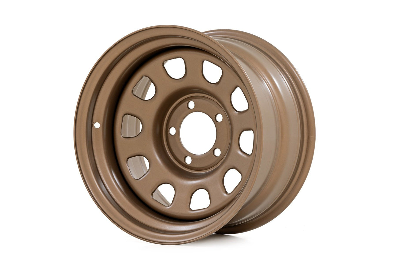 Wheels - Steel