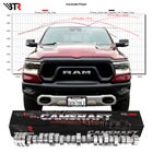 BTR Gen III HEMI 5.7L Ram truck cam and MDS conversion kit