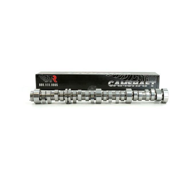BTR L8T Torque camshaft and Gen V Plus limiter — representative manufacturer image