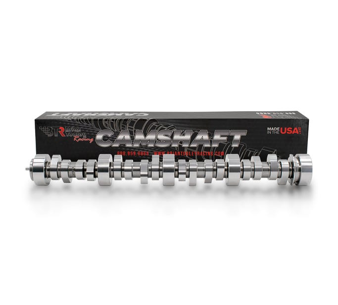 BTR LS PDS Stage 3 Torque Camshaft - 1.8 Rocker Ratio - representative manufacturer image