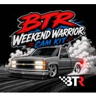 BTR Weekend Warrior LS Truck Camshaft Kit