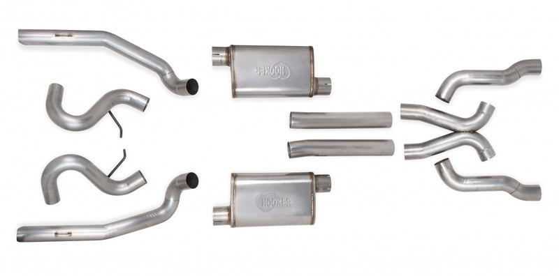 Hooker BlackHeart Exhaust System