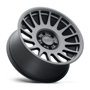 BR BULLHEAD 20X9.5 6X139 +12 112 M-BLK